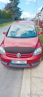 Golf plus 1.6 mpi