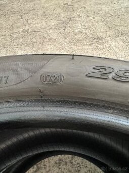 Pneumatiky Pirelli 295/30/20