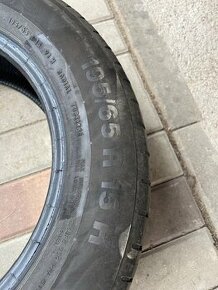 pneu 195/65 R 15 H