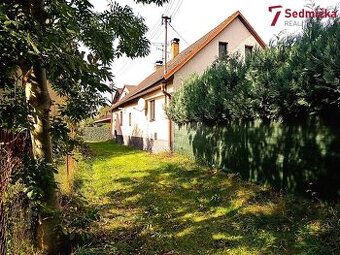 Prodej rodinné domy, Krucemburk, ev.č. 00507