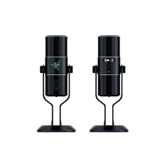 USB mikrofon Razer Seiren (RZ05-01270) - 1