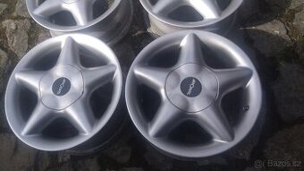 al kola 14 4x100 na TOYOTA YARIS HYUNDAI GETZ