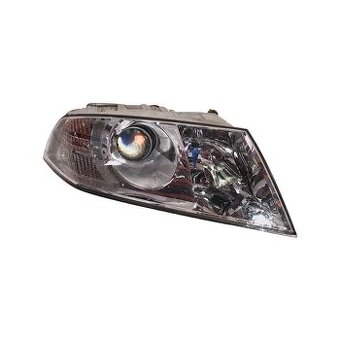 Pravý xenon 1Z1941017N 1Z1941018N Škoda Octavia 2 2009