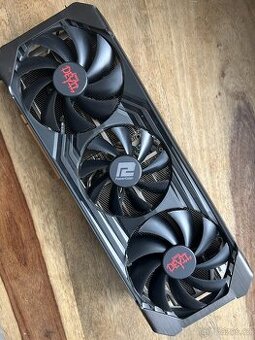 PowerColor AMD Radeon RX 6900 XT – TOP stav