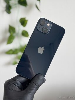 iPhone 13 128GB - 100% baterie