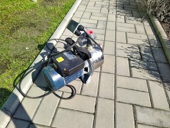 Čerpadlo k darlingu - 1