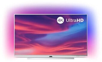 Philips 4K 55" ambilight TV - 55PUS7304/12