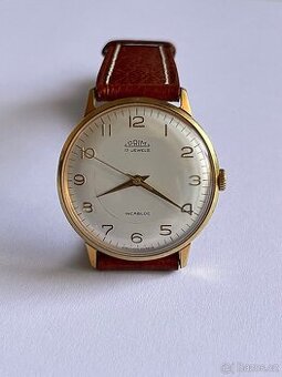 Prim elegant incabloc II - 1