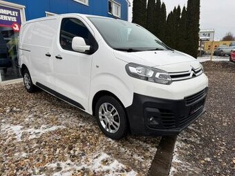Jumpy 2.0HDi, 90kW - 1