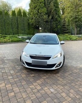 Peugeot 308 1.2 PureTech Access S&S
