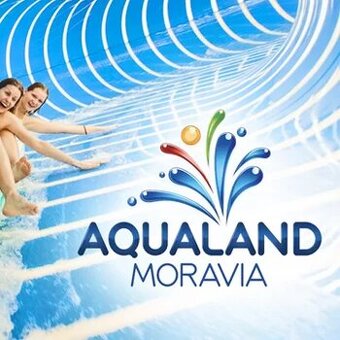Celodenní vstupenka Aqualand Moravia Pasohlávky