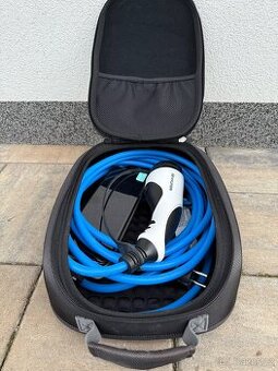 Nabíjecí kabel Hyundai Ioniq / Kona