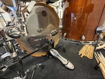 Prodám dvojšlapku Mapex - 1