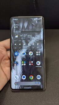 Google pixel 7 pro