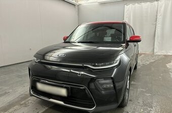 Kia Soul electric 64kWh, rok 2021, 3f/TČ,DPH, záruka