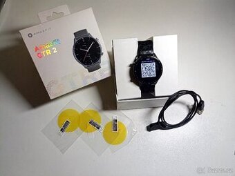 Chytré hodinky Amazfit GTR 2