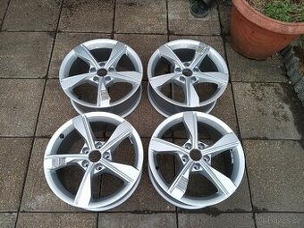 Nové ALU R17 5x112 Audi/VW/Seat/Škoda