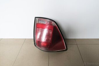 Zadní světla Opel Astra Caravan