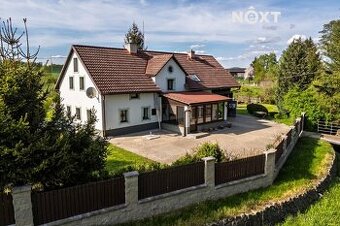 Prodej Rodinný dům, 240㎡