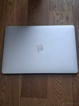Apple MacBook Pro 13,3 Touch Bar 128GB 2019