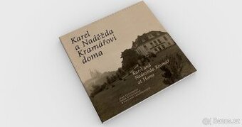 KAREL A NADĚŽDA KRAMÁŘOVI DOMA