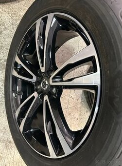 Alu kola letní originál Volvo XC60 II 19" Goodyear