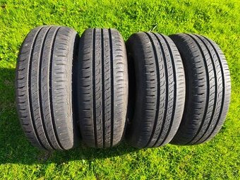 Letní pneu Barum 195/65R15 vzorek 90%