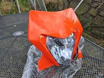 Led světlo KTM EXC - 1