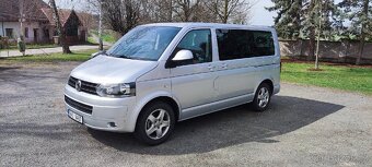 Volkswagen Multivan T5.1 2.0tdi 103kw