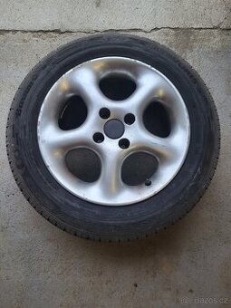 4x100 r15 - 1
