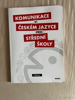 Ucebnice Ceskeho jazyka