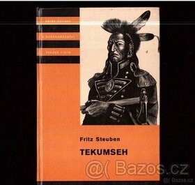 TEKUMSEH