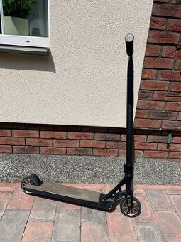 Koloběžka freestyle Blazer PRO silver Raider