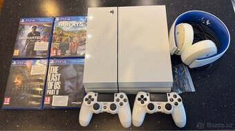 Playstation PS4(500gb)