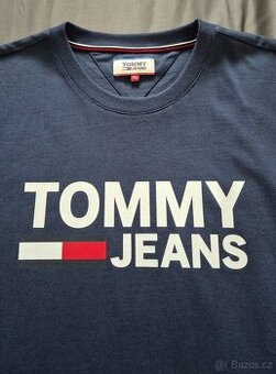 Tommy Jeans Tričko