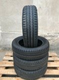 Letní pneu 165 60 15 Continental zánovní100%