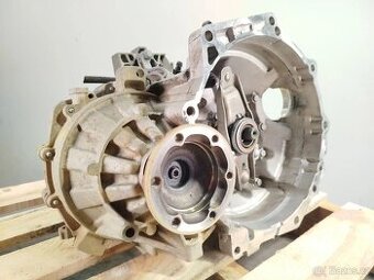 REPASOVANÁ PŘEVODOVKA VW CADDY 2.0TDI RTH