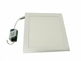 LED svítidlo zápustné 18W