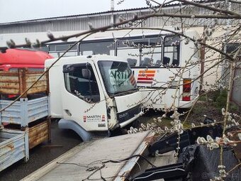 Kabina DAF LF