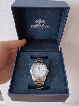 hodinky Festina 16722/1