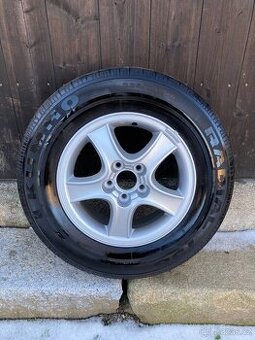 225/70 r16 rezerva