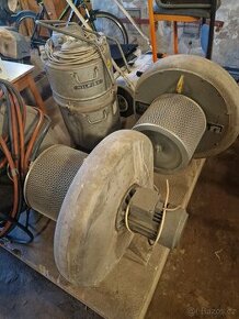 Ventilator - 1