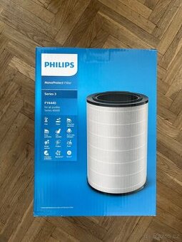Filtr do čističky Philips FY4440 Series 4000i nový