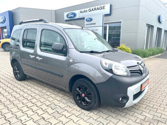 Renault Kangoo 1,5 dCi Enterprise 81 kW