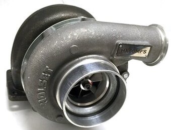 Turbo Holset hx50 mfs