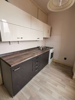 Pronájem bytu 2+1 Moravská ul. Kroměříž