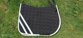 Podsedlová dečka Waldhausen reflex