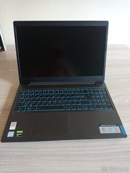 Lenovo IdeaPad L340-15IRH Gaming