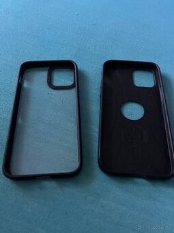 Kryty spigen iPhone 12pro