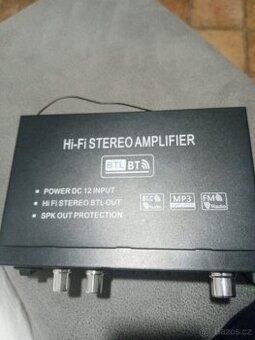 Akai repro